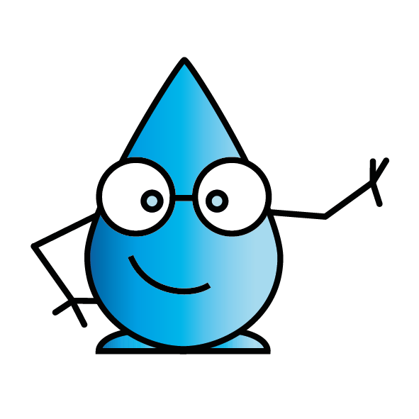 Maskot Domerino