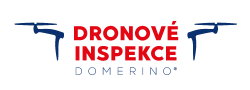 Dronové inspekce