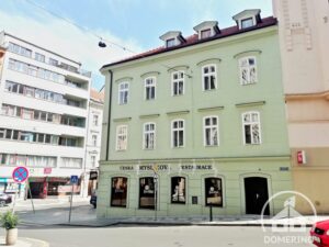 nátěr fasády vlastní plošiny