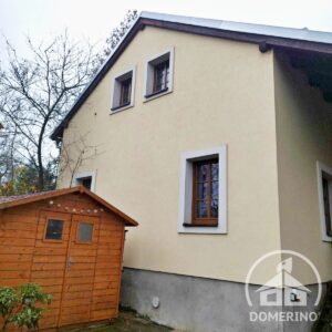 fasáda jako nová ochrana nanoimpregnace