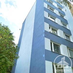 vysokotlaké čištění odstranění plísní a řas Domerino