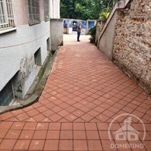 dlažba čistá nanoimpregnace snadná údržba