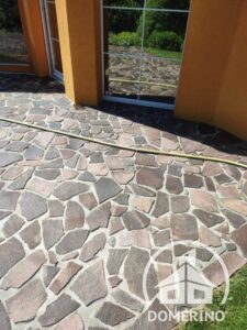 čištění střechy impregnace dlouhodobá ochrana