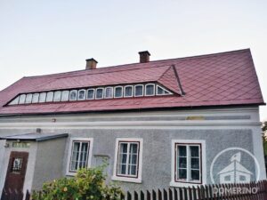 eternit po realizaci impregnace dlouhodobá ochrana