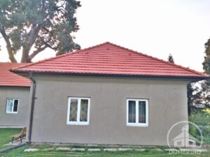 zářivě čistá ošetřená dlouhodobá ochrana