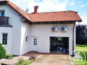 fasáda po realizaci zakázky