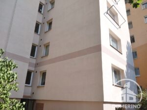 ošetřena fasáda impregnace ochrana