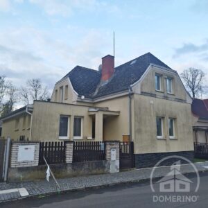 odstranění plísní a nečistot Domerino