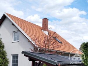 nano-impregnace ochrana zpevnění povrchu