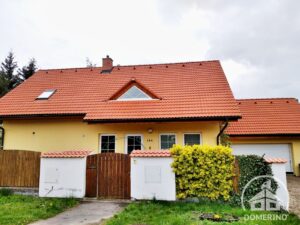 čistá střecha impregnace ochrana