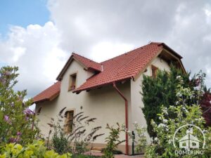 čistá krytina impregnace ochrana