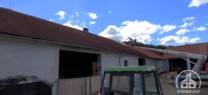 čištění z vysokozdvižných plošin