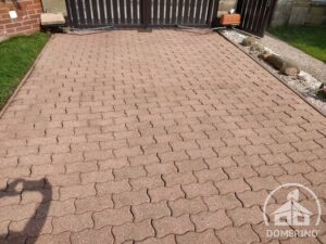 čištění stroji mosmatic kvalita