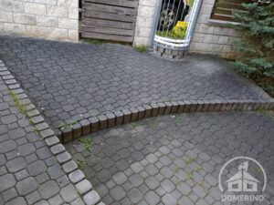 mechy, plevel a běžné nečistoty