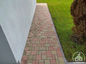 impregnace ochrana dlažby Domerino