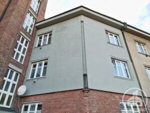 nový nátěr čistota ochrana