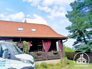 čistá střecha nanoimpregnace ochrana krytiny