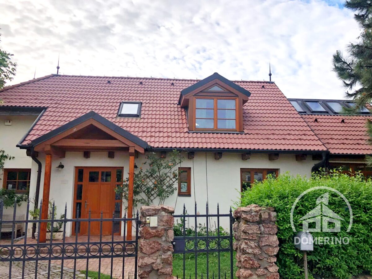 Před