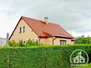 nátěr eternitové střechy Domerino