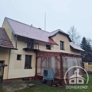 nátěr eternitové střechy Domerino