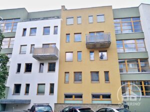 čistá fasáda impregnace ochrana Domerino