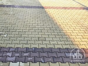 čistota a impregnace