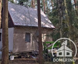 čištění střech vysokozdvižná plošina Domerino