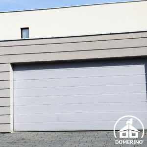 fasáda po realizaci čištění impregnace ochrana