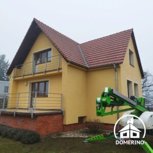 nanoimpregnace ochrana plošina