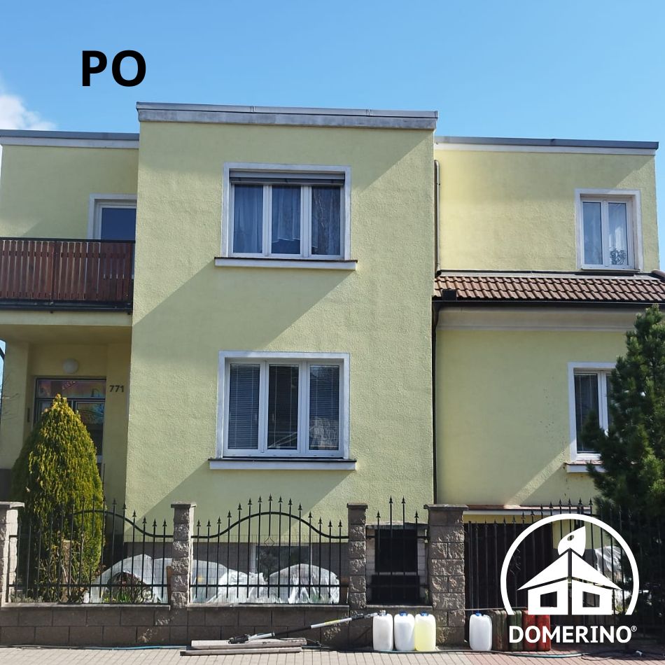 Před