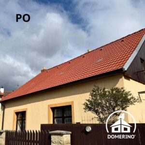 impregnace střechy ochrana