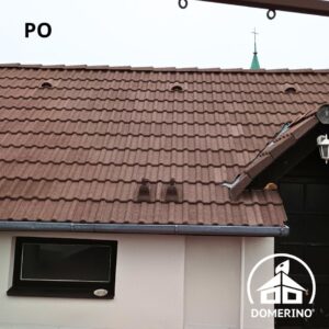 tlakové čištění Domerino