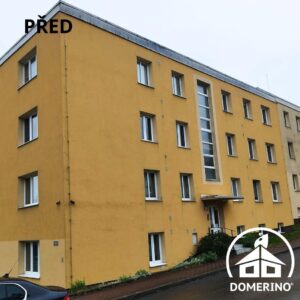 tlakové čištění Domerino