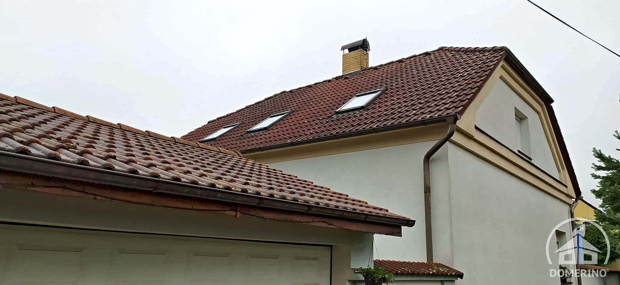 Stav před realizací